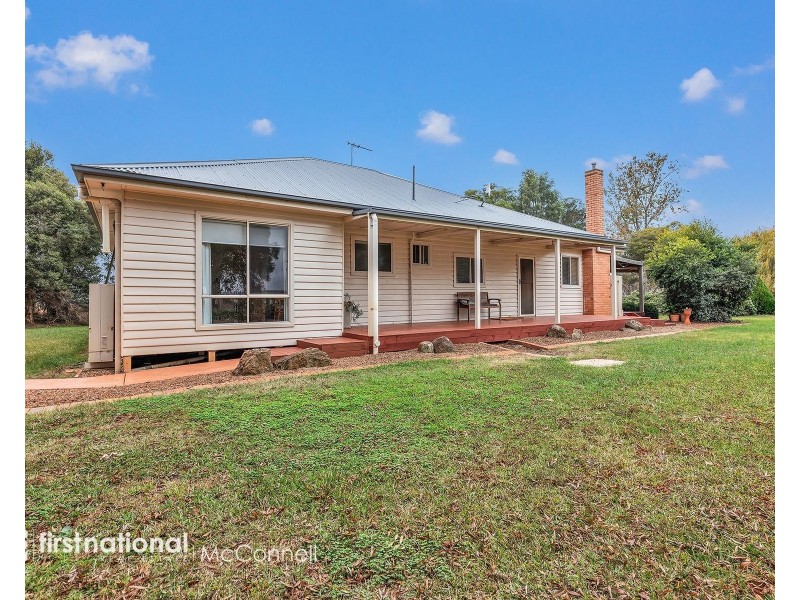 270 Craddock Road, Cooma VIC 3616