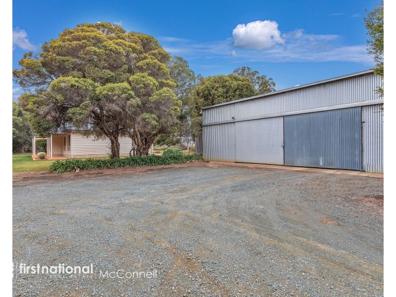 270 Craddock Road, Cooma VIC 3616