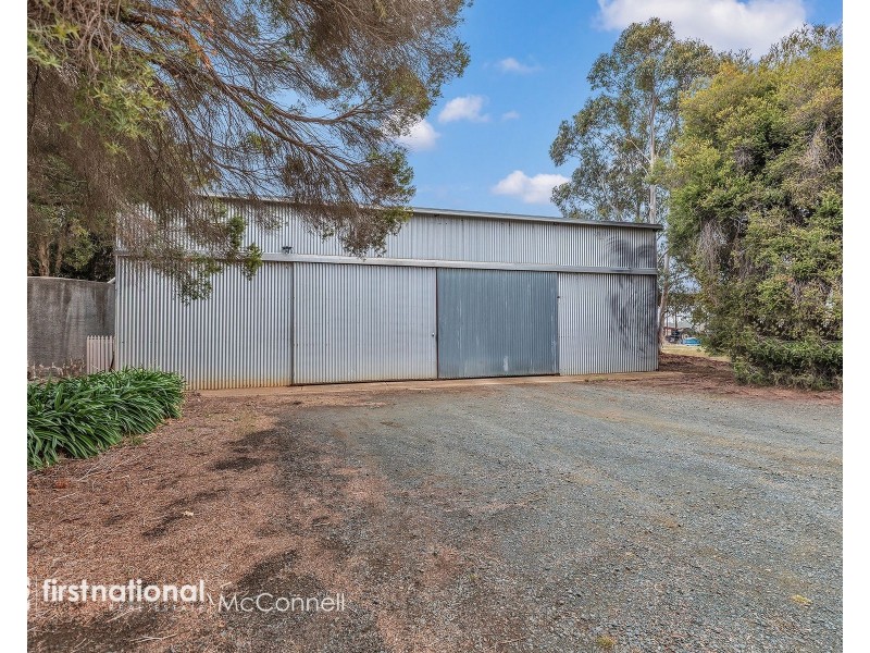 270 Craddock Road, Cooma VIC 3616