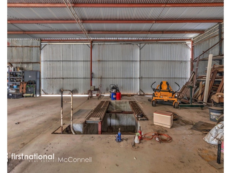 270 Craddock Road, Cooma VIC 3616