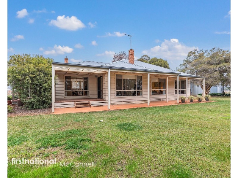 270 Craddock Road, Cooma VIC 3616