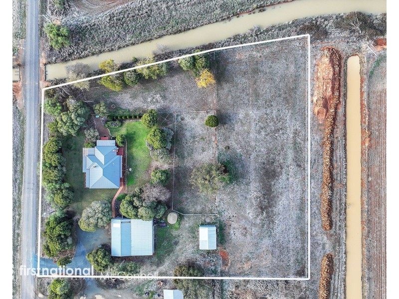 270 Craddock Road, Cooma VIC 3616