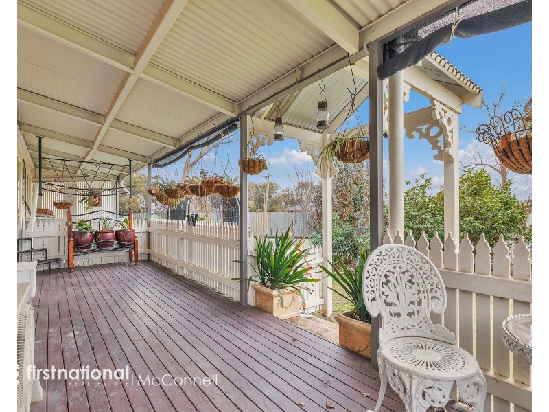 54 Brudenell Street, Stanhope VIC 3623