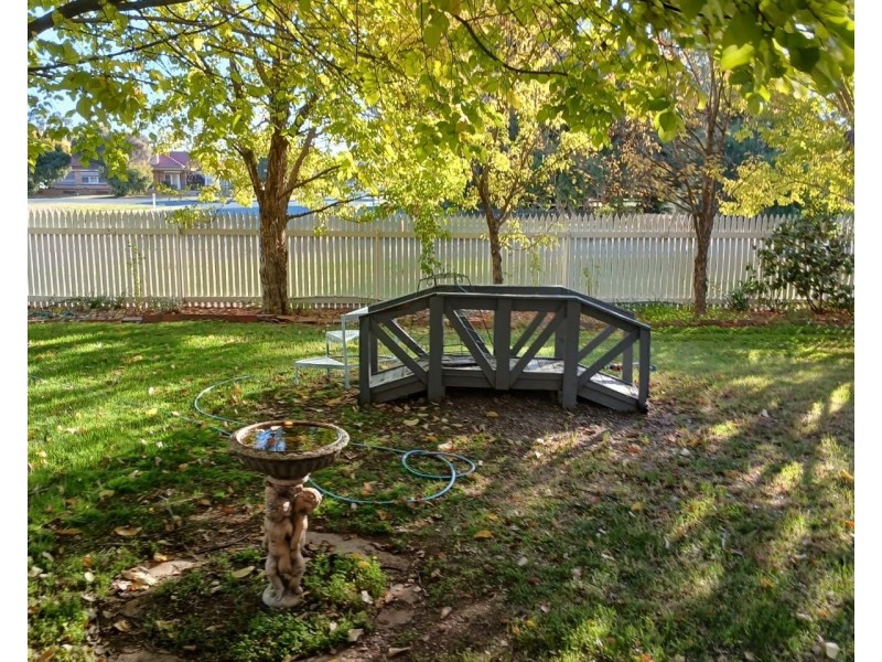 54 Brudenell Street, Stanhope VIC 3623