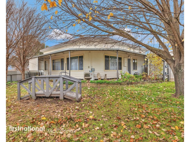 54 Brudenell Street, Stanhope VIC 3623