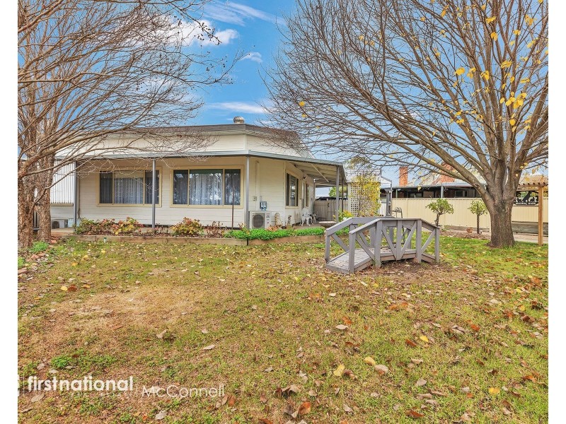 54 Brudenell Street, Stanhope VIC 3623