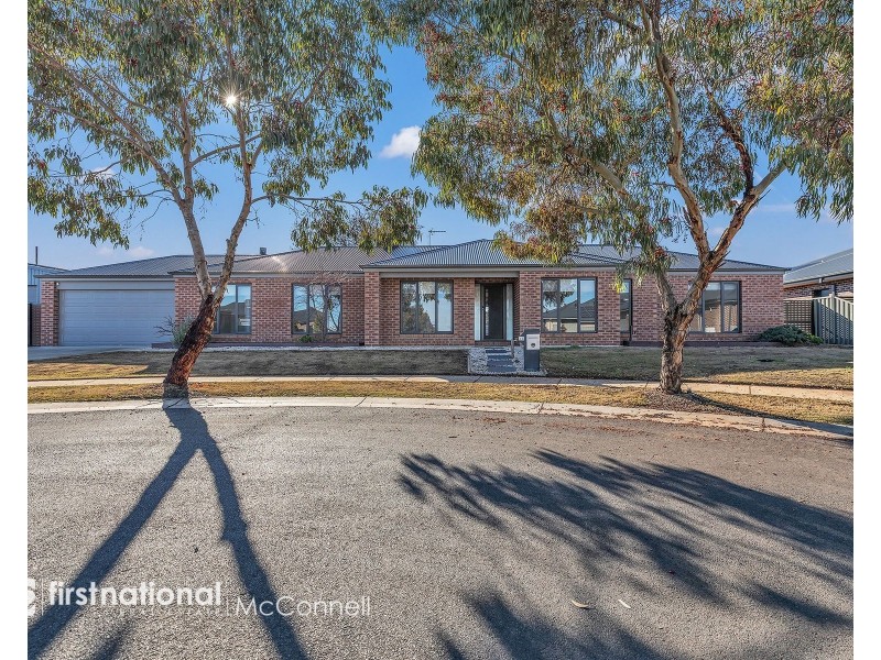14 Possum Place, Kyabram VIC 3620