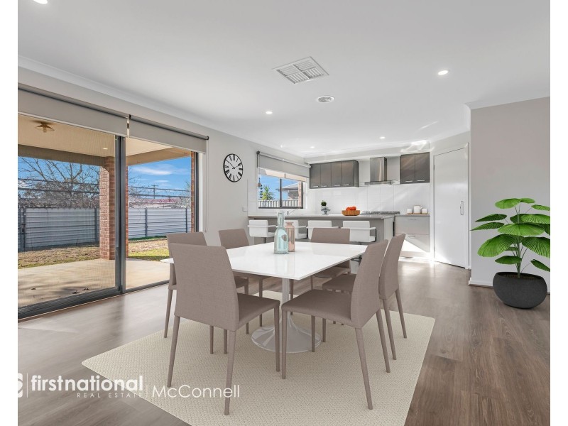 14 Possum Place, Kyabram VIC 3620