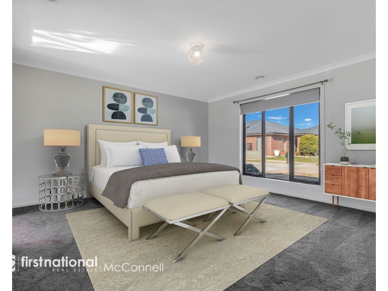 14 Possum Place, Kyabram VIC 3620