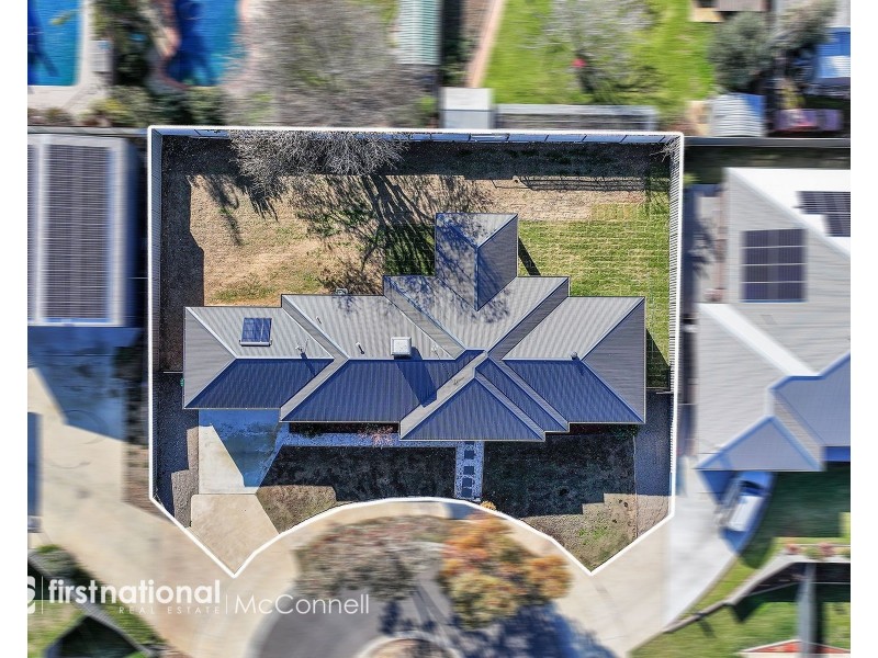 14 Possum Place, Kyabram VIC 3620