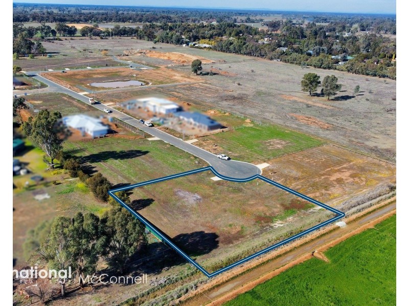 8 Cross Close, Kyabram VIC 3620