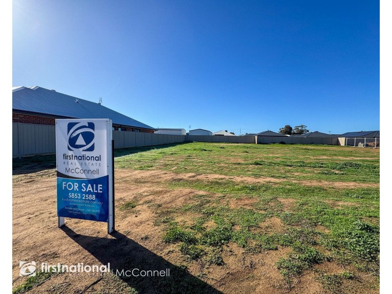 28 Walla Loop, Kyabram VIC 3620