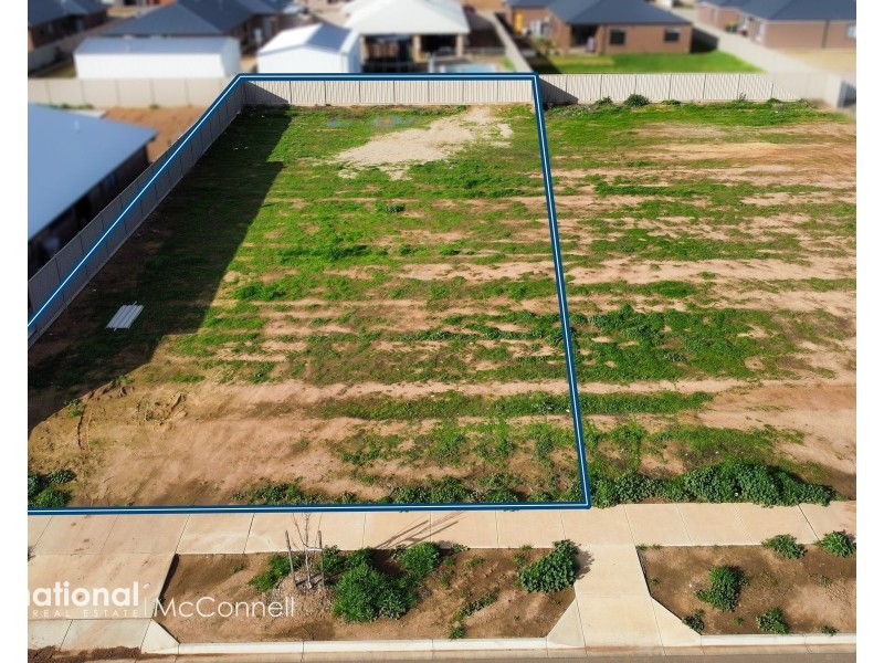 28 Walla Loop, Kyabram VIC 3620