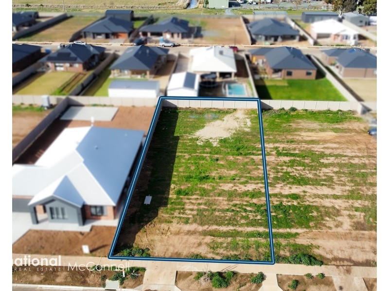 28 Walla Loop, Kyabram VIC 3620