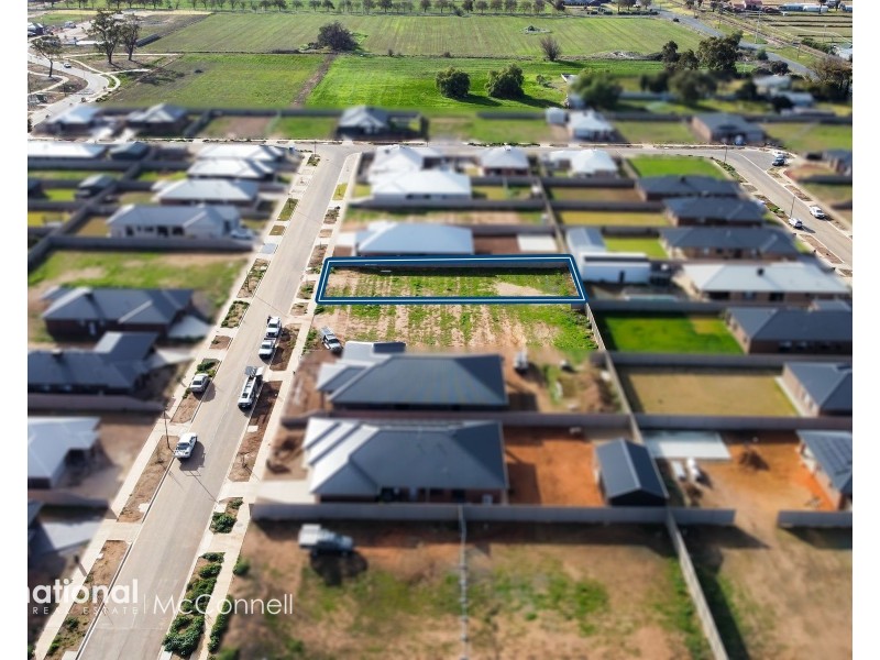 28 Walla Loop, Kyabram VIC 3620