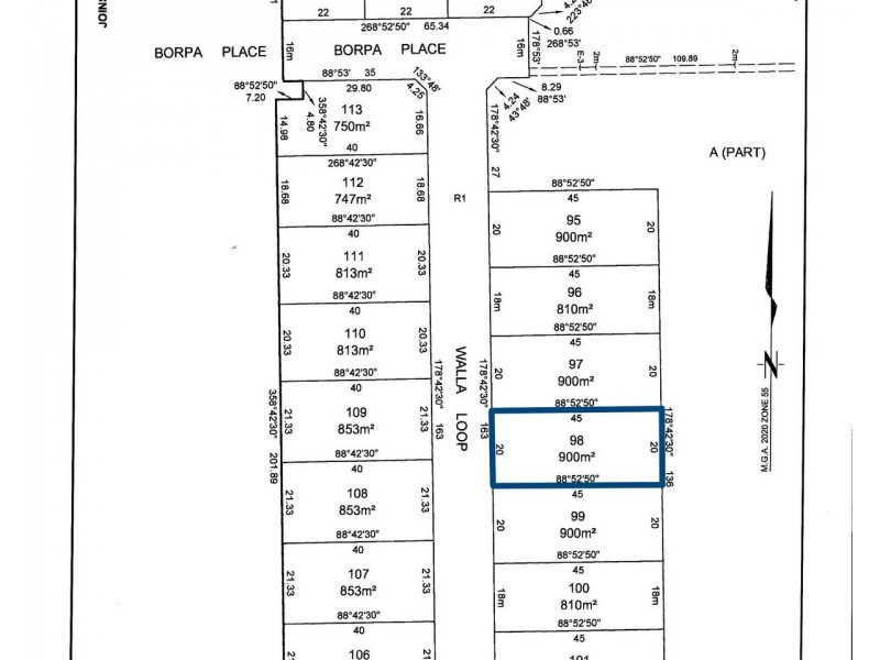 28 Walla Loop, Kyabram VIC 3620
