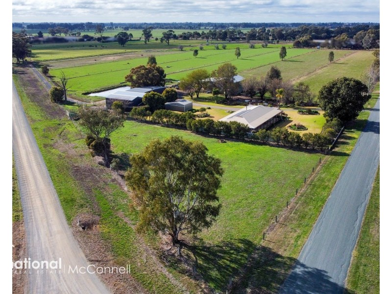330 Everard Road, Kyabram VIC 3620