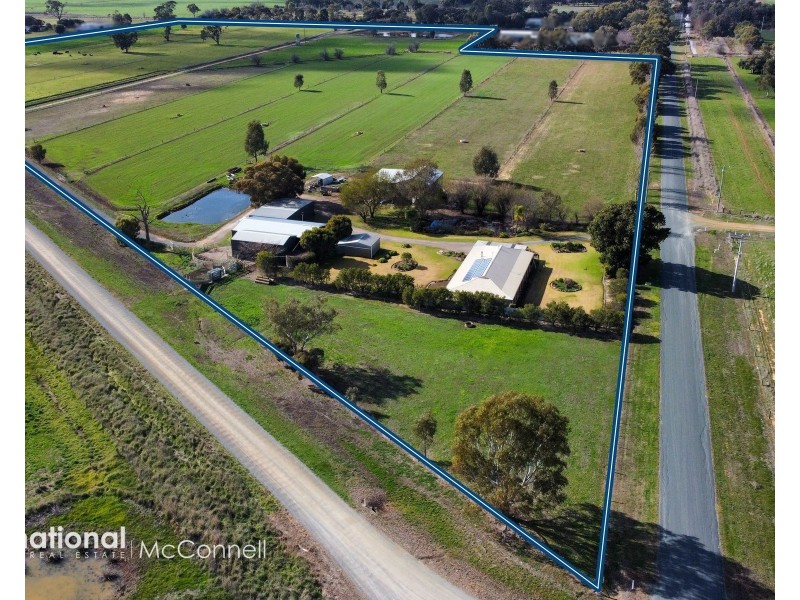 330 Everard Road, Kyabram VIC 3620