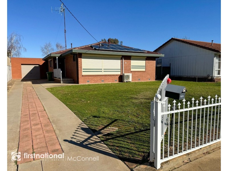 35 Hutson Street, Kyabram VIC 3620