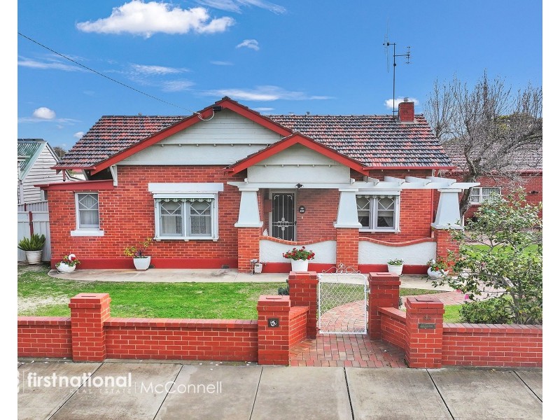88 Union Street, Kyabram VIC 3620