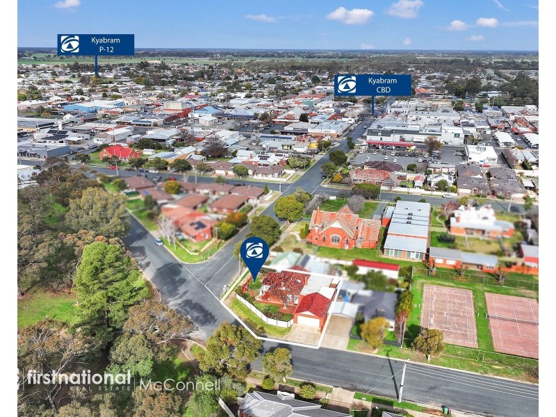 88 Union Street, Kyabram VIC 3620