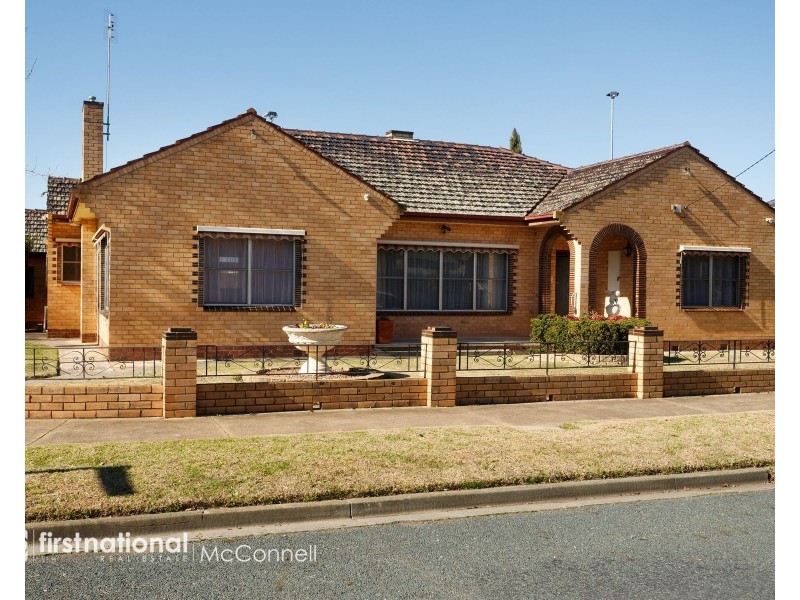 12 Dawes Road, Kyabram VIC 3620