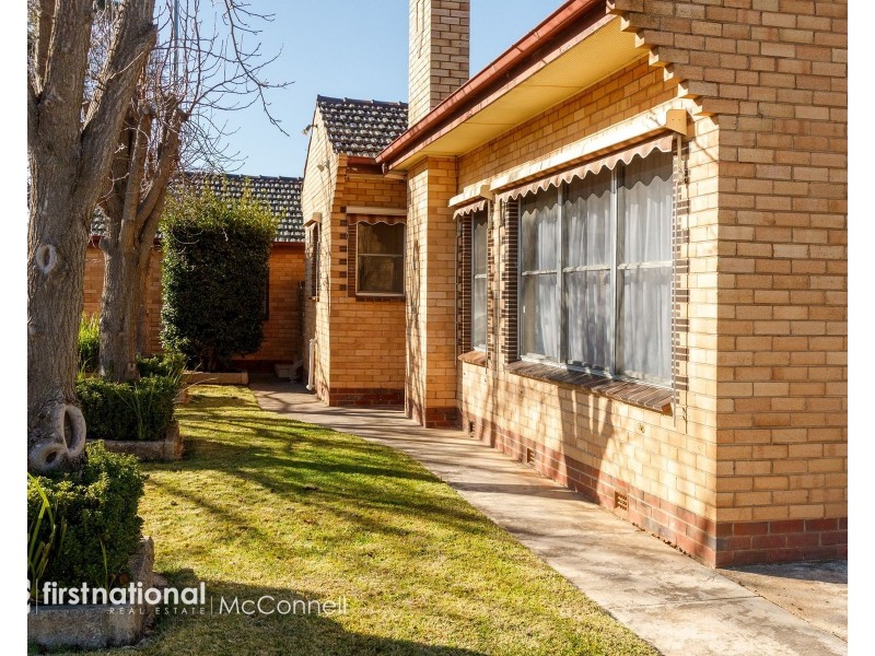 12 Dawes Road, Kyabram VIC 3620