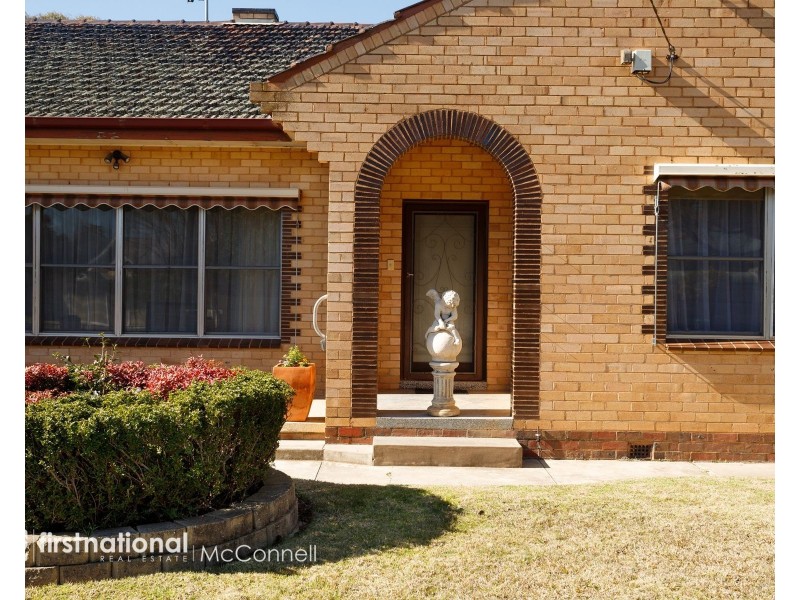 12 Dawes Road, Kyabram VIC 3620