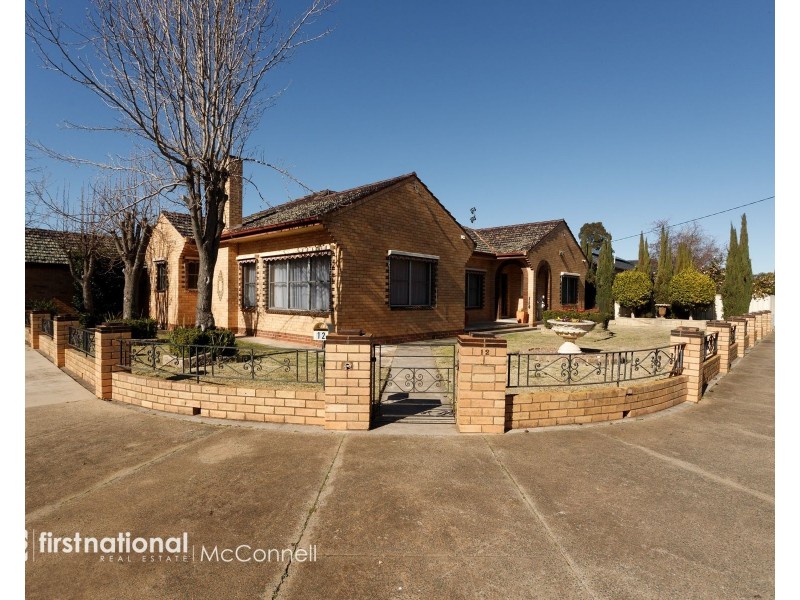 12 Dawes Road, Kyabram VIC 3620