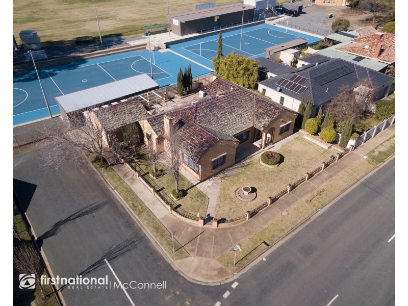 12 Dawes Road, Kyabram VIC 3620