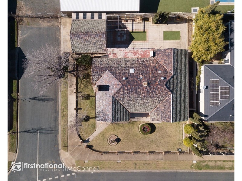 12 Dawes Road, Kyabram VIC 3620