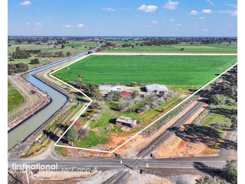 45 Palmer Road, Kyvalley VIC 3621