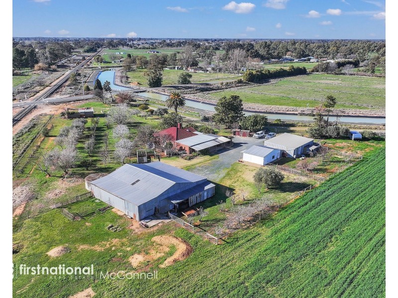 45 Palmer Road, Kyvalley VIC 3621