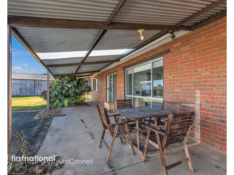 45 Palmer Road, Kyvalley VIC 3621