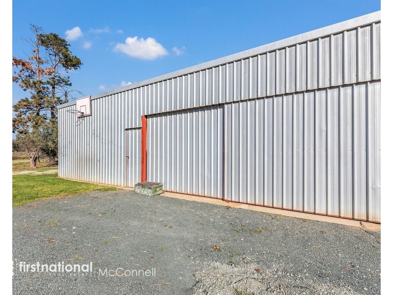 45 Palmer Road, Kyvalley VIC 3621