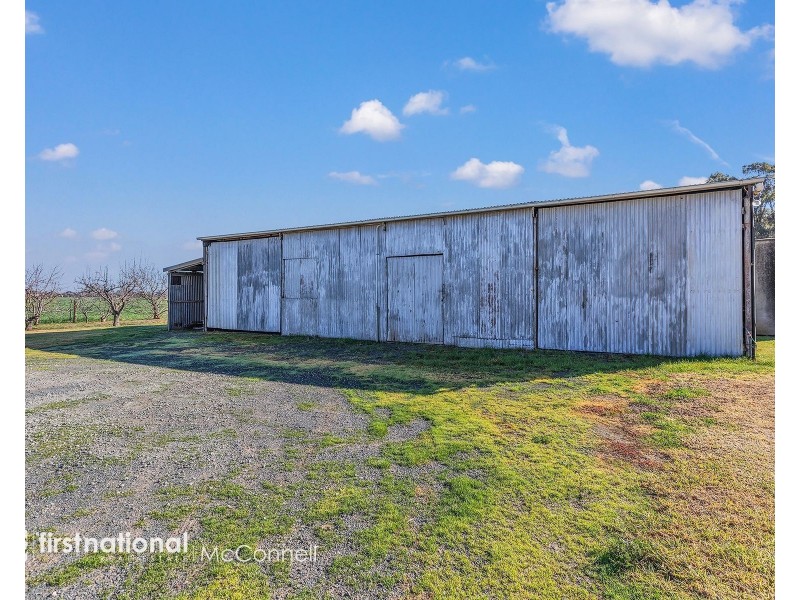 45 Palmer Road, Kyvalley VIC 3621