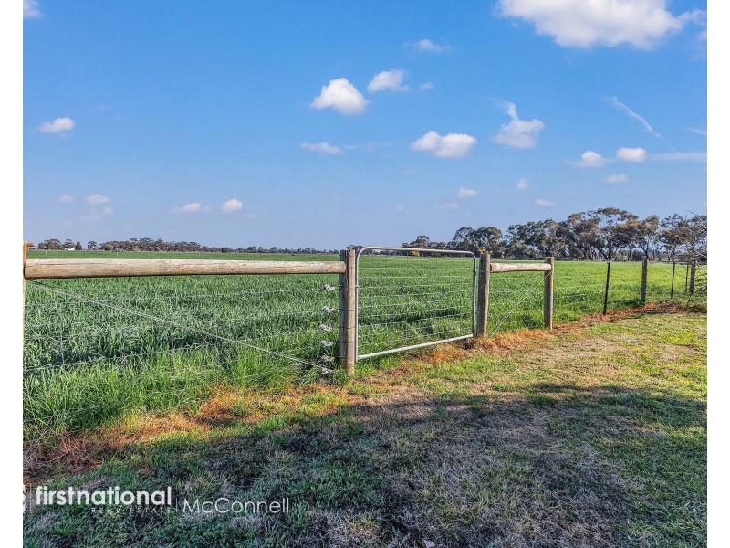 45 Palmer Road, Kyvalley VIC 3621
