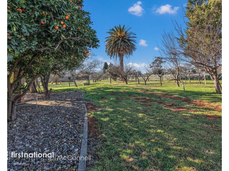 45 Palmer Road, Kyvalley VIC 3621
