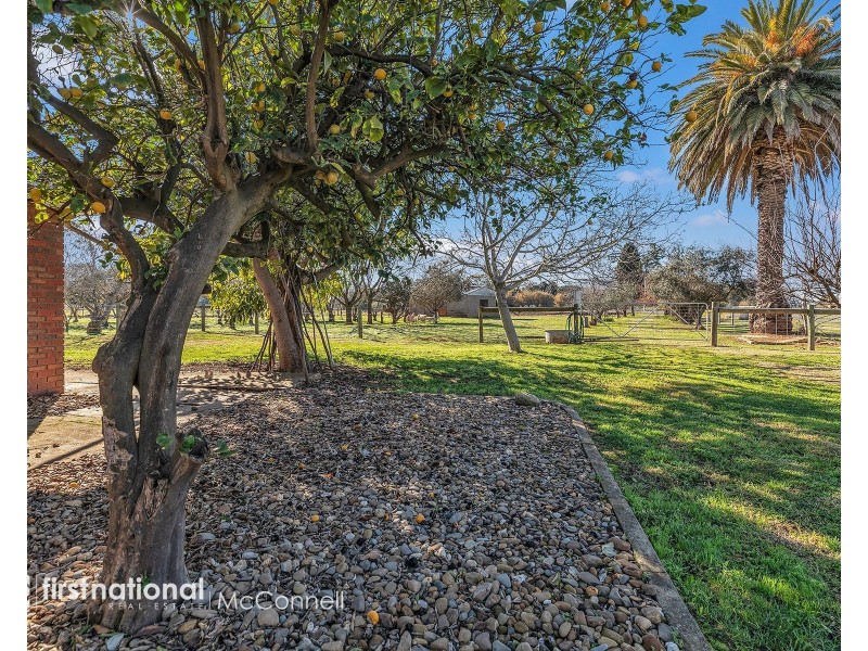45 Palmer Road, Kyvalley VIC 3621