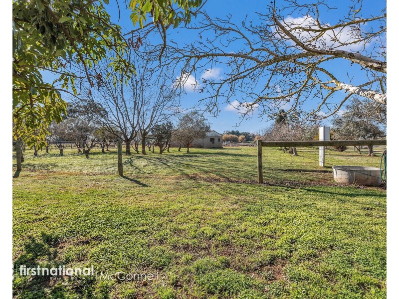 45 Palmer Road, Kyvalley VIC 3621