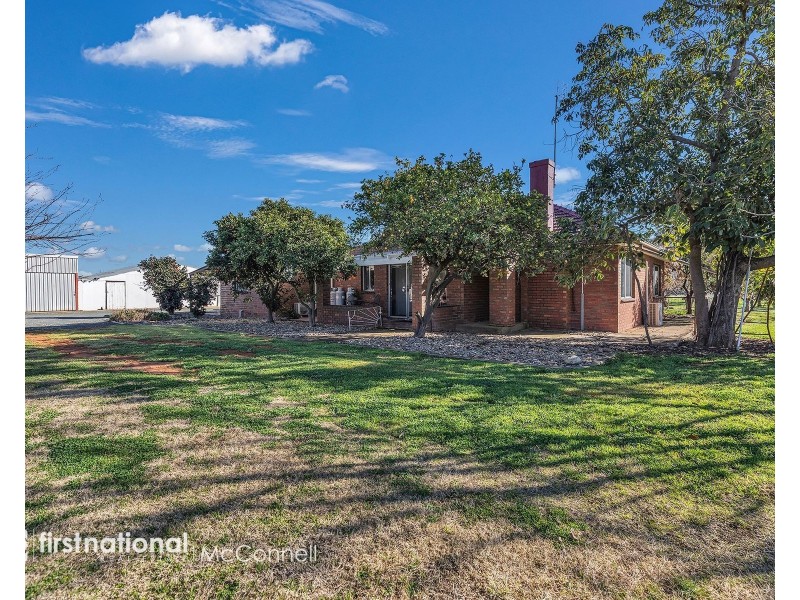 45 Palmer Road, Kyvalley VIC 3621