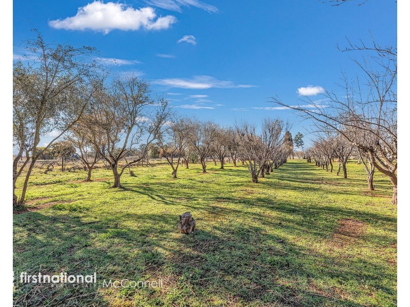 45 Palmer Road, Kyvalley VIC 3621