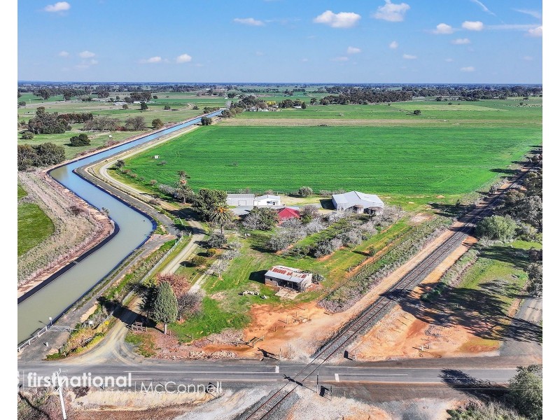 45 Palmer Road, Kyvalley VIC 3621