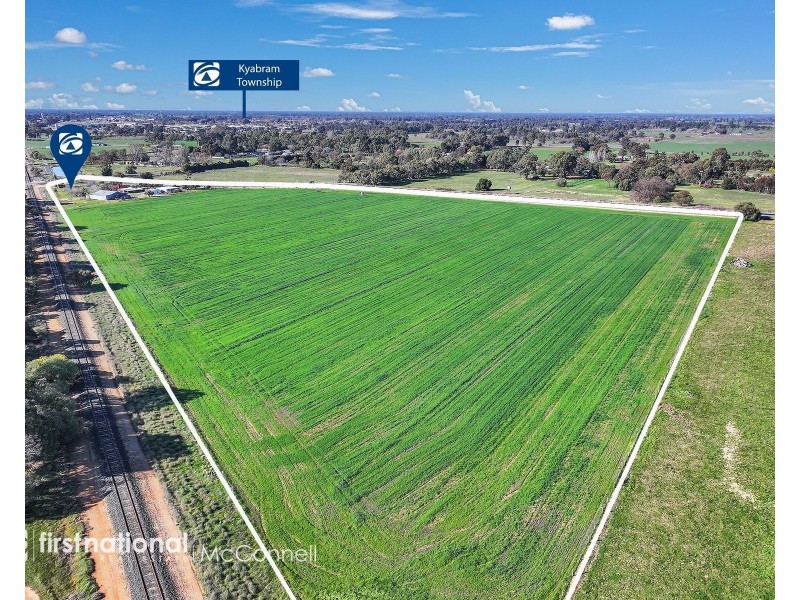 45 Palmer Road, Kyvalley VIC 3621