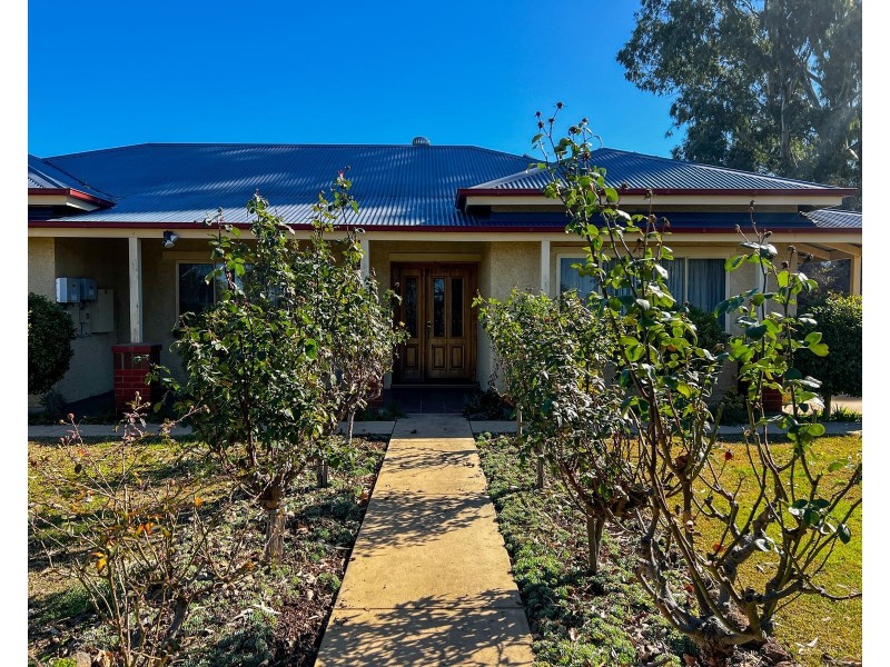 65 Brose Road, Kyabram VIC 3620