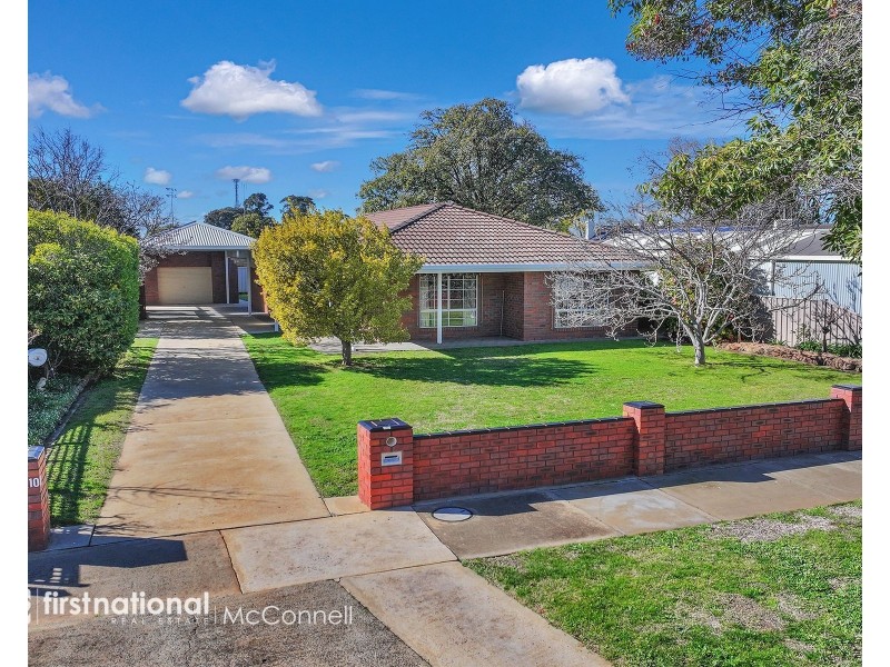 10 Wight Street, Kyabram VIC 3620