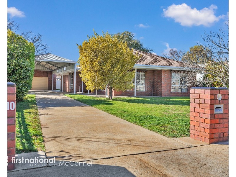 10 Wight Street, Kyabram VIC 3620