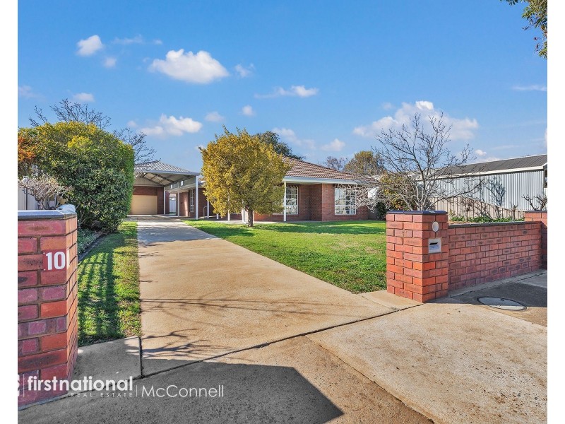 10 Wight Street, Kyabram VIC 3620