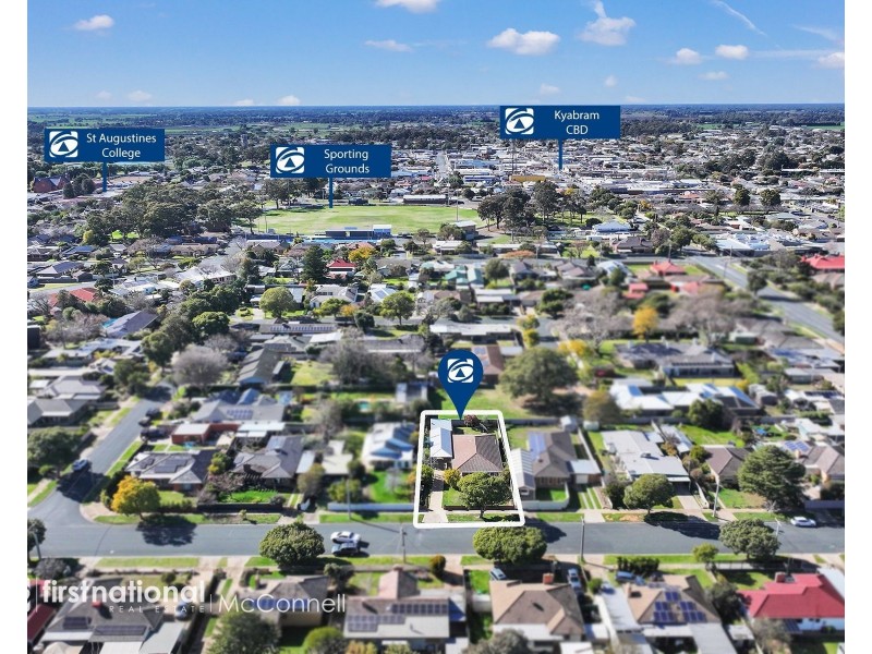 10 Wight Street, Kyabram VIC 3620