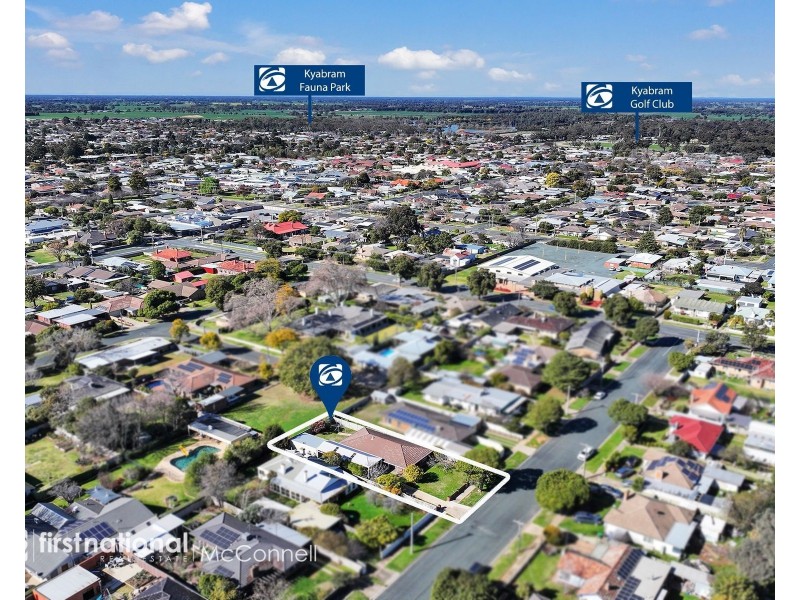 10 Wight Street, Kyabram VIC 3620